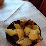 Photo n°3 de l'avis de Angela.. fait le 12/02/2021 à 11:39 sur le  La Greppia à San Benedetto del Tronto