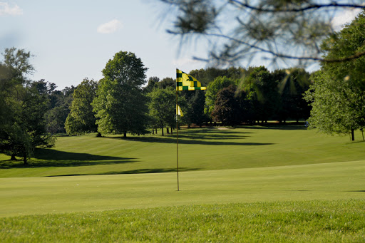 Golf Course «Trumansburg Public Golf Course», reviews and photos, 23 Halsey St, Trumansburg, NY 14886, USA