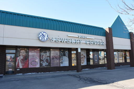 The Jewelry Center, 7477 W Layton Ave, Milwaukee, WI 53220, USA, 