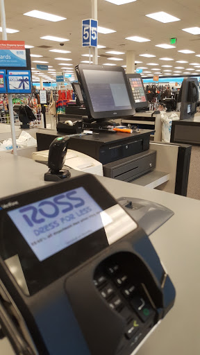 Clothing Store «Ross Dress for Less», reviews and photos, 4962 S Power Rd, Higley Pointe, AZ 85236, USA