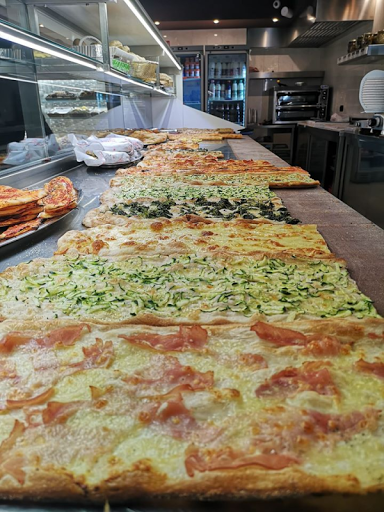 Buonforno...pane..pizza..dolci...gastronomia in Frosinone, Provincia di Frosinone
