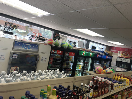 Grocery Store «Shell Beach Market», reviews and photos, 1253 Shell Beach Rd, Pismo Beach, CA 93449, USA