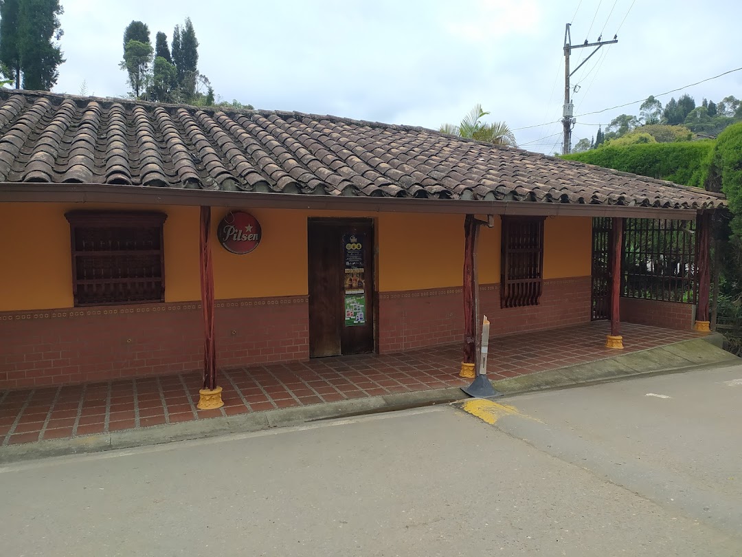 Restaurante El Estadero de Beto