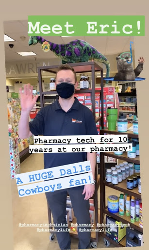 Pharmacy «Lawrence Drug & Compounding Lab», reviews and photos, 1454 E Republic Rd, Springfield, MO 65804, USA