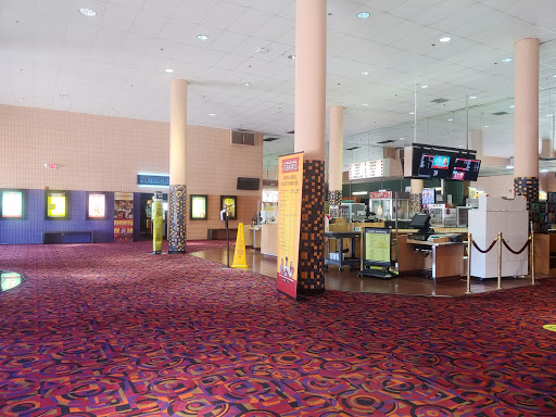 Movie Theater «Cinedome 12», reviews and photos, 851 S Boulder Hwy, Henderson, NV 89015, USA