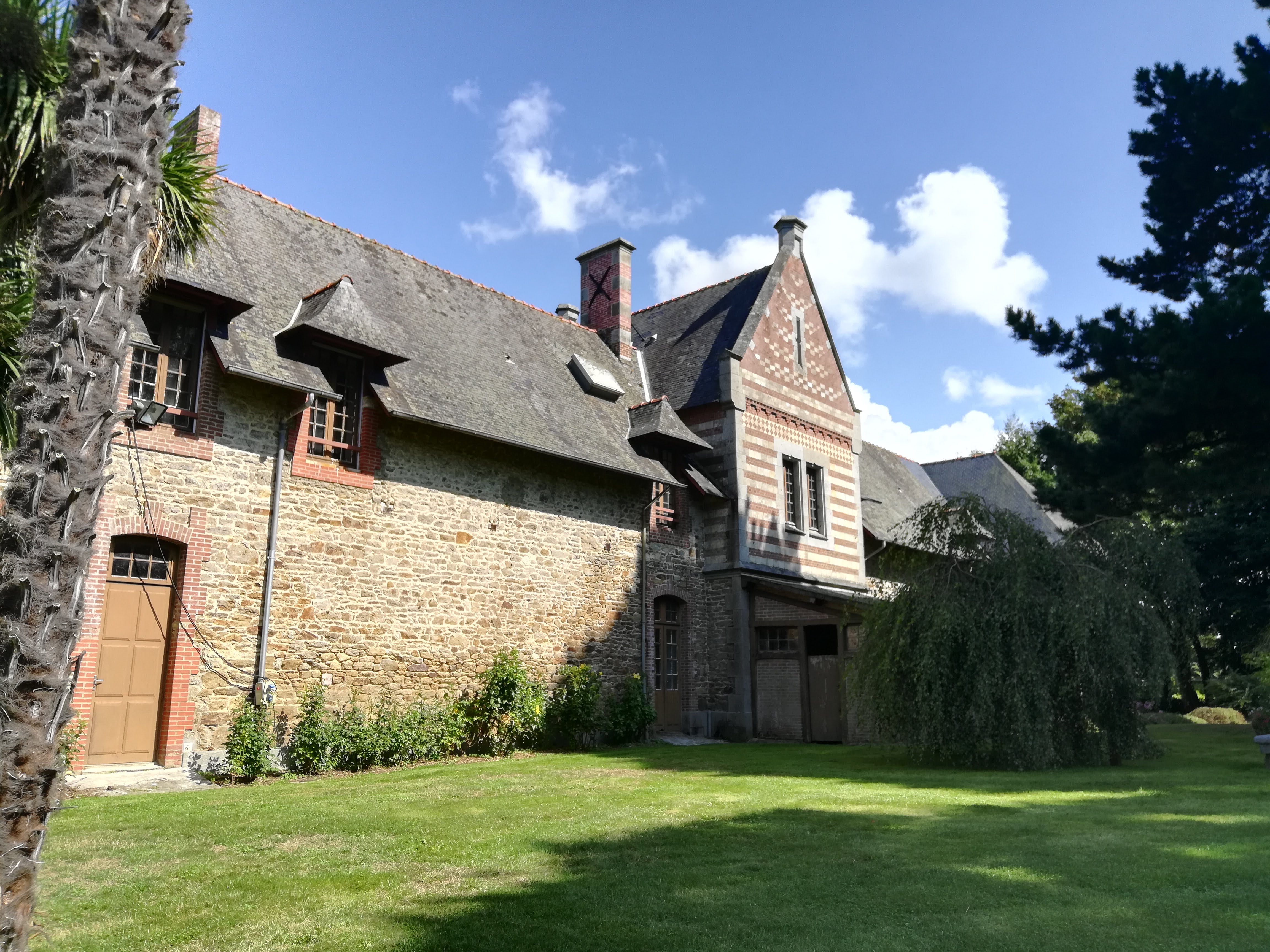 Photo n° 5 de l'avis de gaël.o fait le 26/08/2018 à 10:58