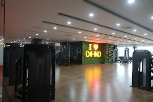 OHIO GYM & SPA BRS NAGAR image