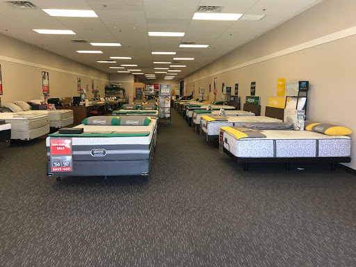 Mattress Store «Mattress Firm Mohegan Lake», reviews and photos, 3131 Main St, Mohegan Lake, NY 10547, USA