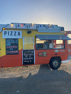 La Pizza De Michael à Saint-Nazaire