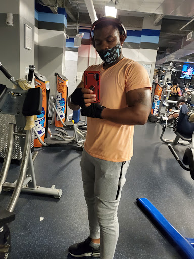 Health Club «Crunch - Flatbush», reviews and photos, 1038 Flatbush Ave, Brooklyn, NY 11226, USA