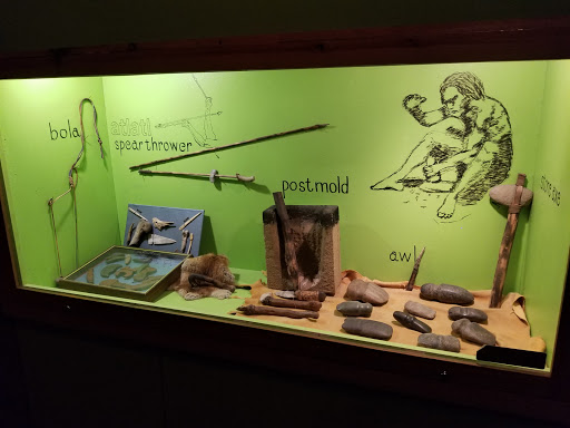 Historical Landmark «Pocono Indian Museum», reviews and photos, 5905 Milford Rd, East Stroudsburg, PA 18302, USA