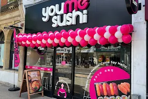 You Me Sushi image