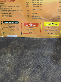 l'oasi di slurp à Guidonia Montecelio carte