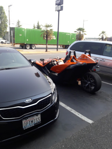 Harley-Davidson Dealer «Destination Harley-Davidson», reviews and photos, 2302 Pacific Hwy E, Tacoma, WA 98424, USA