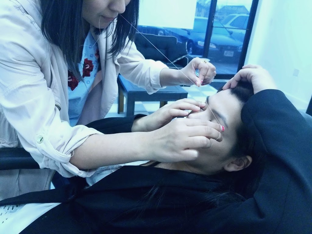 NISHA BROW BAR 43229