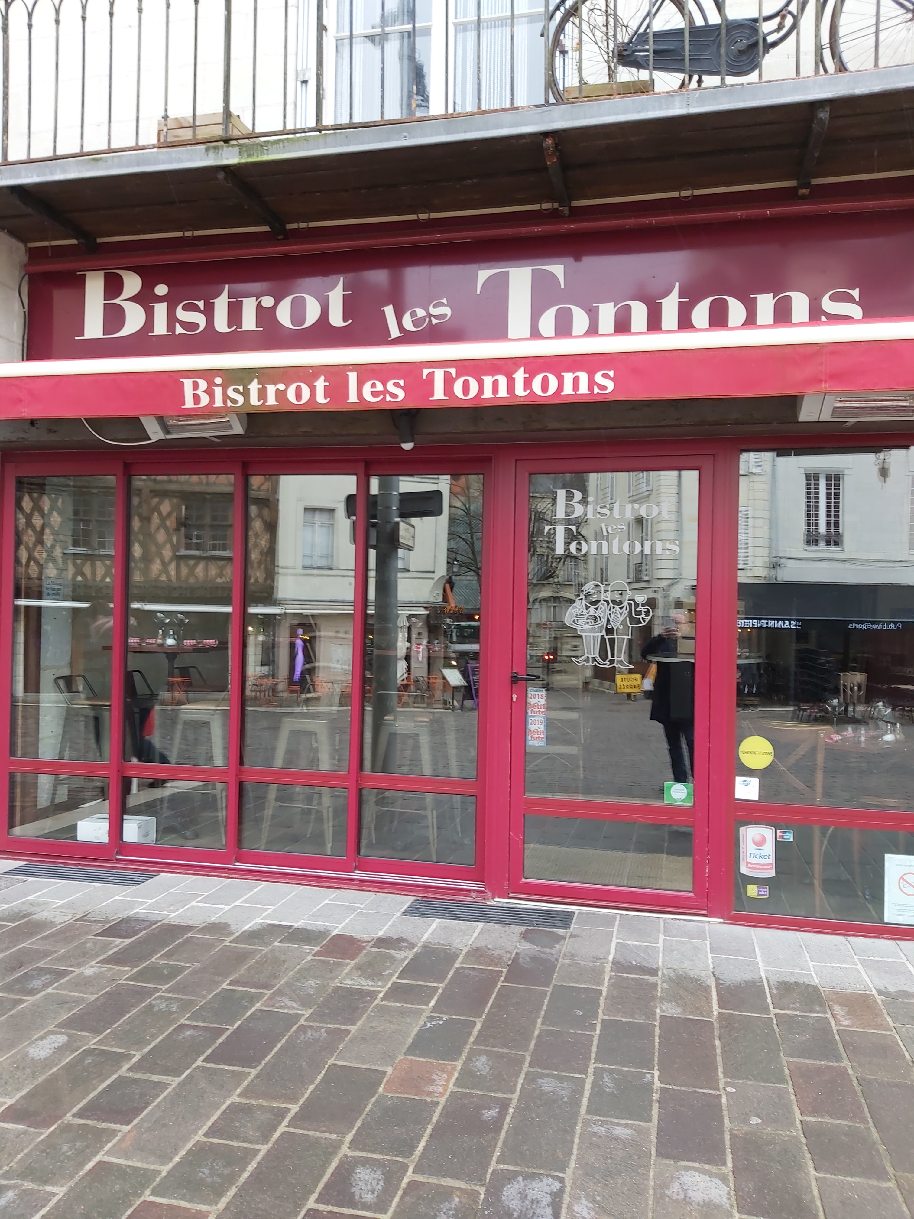 Photo n° 1 de l'avis de laurent.e fait le 19/02/2020 à 12:19