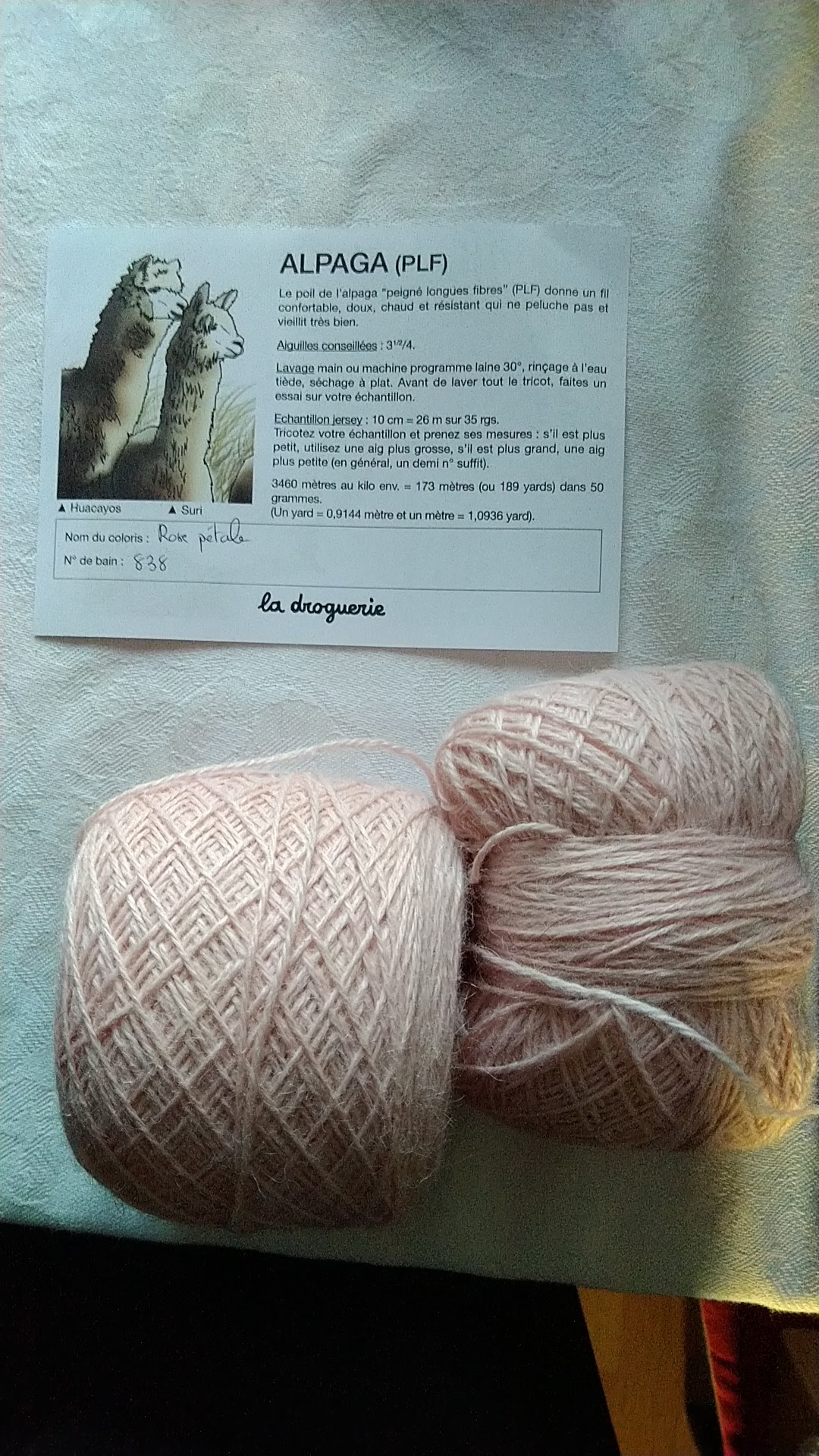 Photo n° 2 de l'avis de Mme.A fait le 18/04/2019 à 12:19