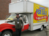 Truck Sales at U-Haul - Photo 2 - Car repair in Hemet, CA, Hemet