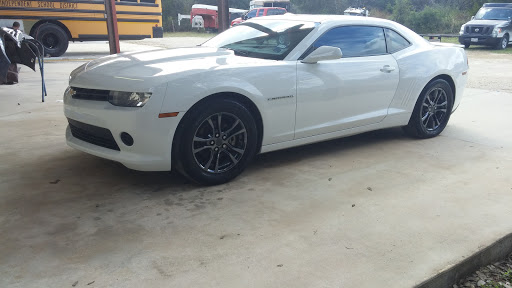 Auto Body Shop «High Gear Collision», reviews and photos, 17040 FM1283, Rio Medina, TX 78066, USA