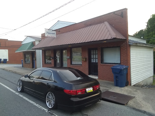 Explore adopted tattoo ideas, creative tattoo ideas in Randleman, available at Studio Sapponah