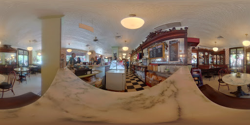 Restaurant «Old World Cafe & Ice Cream», reviews and photos, 1 W Market St, Corning, NY 14830, USA