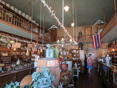 Vintage Merchant General Store