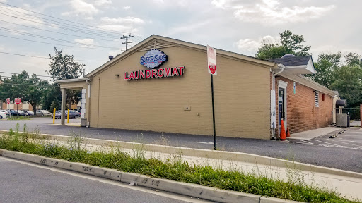 Laundromat «SuperSuds», reviews and photos, 701 Gorman Ave, Laurel, MD 20707, USA