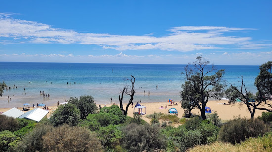 Mills Beach