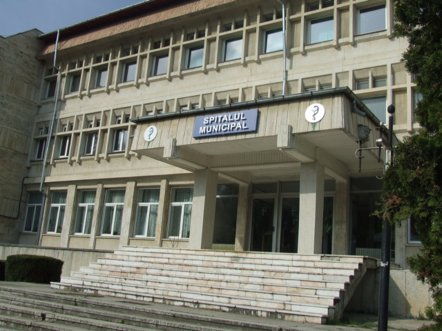 Opinii despre Spitalul Municipal Curtea de Argeş în <nil> - Doctor
