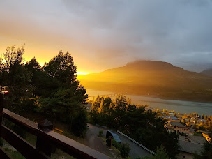 Photo n°35 de La Truite Qui Parle à Embrun ()