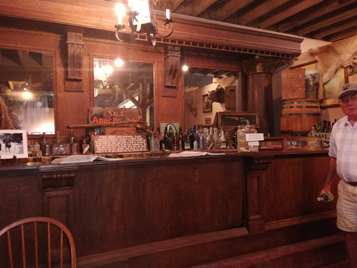 Historical Place «Goldfield (Ghost Town)», reviews and photos, 4650 N Mammoth Mine Rd, Apache Junction, AZ 85119, USA