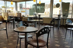 McDonald's image