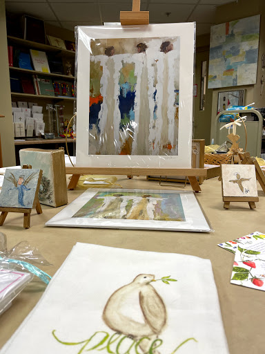 Book Store «Cathedral Book Store», reviews and photos, 2744 Peachtree Rd NW, Atlanta, GA 30305, USA