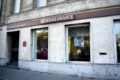 Assurance Generali - Teissier Philippe à Bordeaux