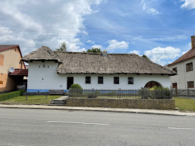 Muzeum perleťářství a tradičního bydlení