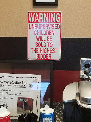 Auto Repair Shop «C&M Automotive Repair Specialist», reviews and photos, 318 Garden Hwy, Yuba City, CA 95991, USA