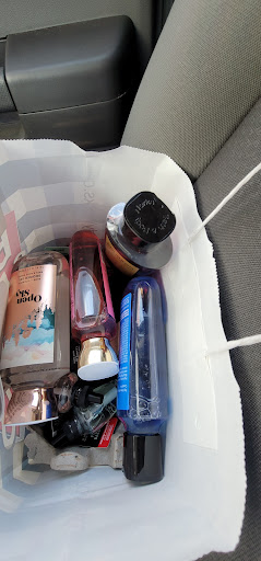 Beauty Supply Store «Bath & Body Works», reviews and photos, 1550 24th Ave NW, Norman, OK 73069, USA