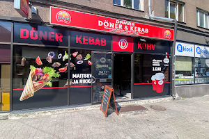 Damak Döner & Kebab image