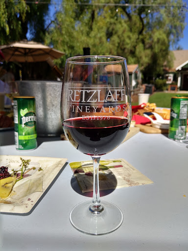 Retzlaff Vineyards image