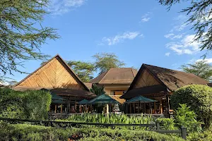 Lake Naivasha Sawela Lodge image