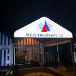 Photo n°1 de l'avis de Pedro.a fait le 25/06/2023 à 01:00 sur le  Restaurante Clube De Vela da Costa Nova à praia da costa nova