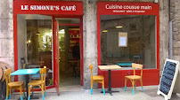 Photos du propriétaire du Restaurant Le Simone'S Café à Vienne - n°17