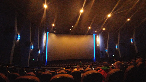 Movie Theater «Regal Cinemas Great Northern Mall 10 & RPX», reviews and photos, 450 Great Northern Blvd, North Olmsted, OH 44070, USA