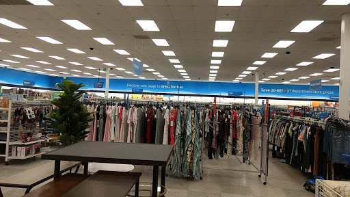 Clothing Store «Ross Dress for Less», reviews and photos, 4311 Norfolk Pkwy, West Melbourne, FL 32904, USA