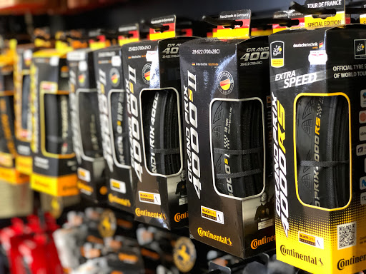 Bicycle Store «Canyon Bicycles - Millcreek», reviews and photos, 3969 Wasatch Blvd, Salt Lake City, UT 84124, USA