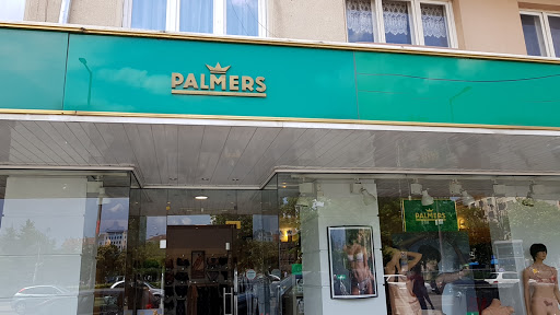 МАГАЗИН PALMERS