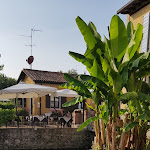 Photo n°8 de l'avis de simone.i fait le 24/05/2018 à 16:39 sur le  Caffè Visconti à Borghetto