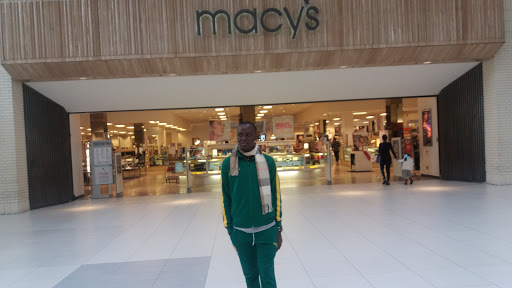 Shopping Mall «Southland Mall», reviews and photos, 1 Southland Mall, Hayward, CA 94545, USA