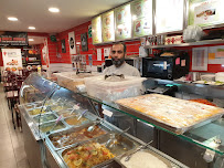 Atmosphère du Restaurant pakistanais Mirch Masala & Royal Sweets à La Courneuve - n°5