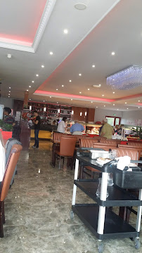 Atmosphère du Restaurant asiatique Villa d'or à Montgermont - n°5